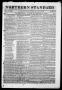 Newspaper: The Northern Standard. (Clarksville, Tex.), Vol. 3, No. 1, Ed. 1, Wed…