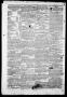 Thumbnail image of item number 4 in: 'The Northern Standard. (Clarksville, Tex.), Vol. 3, No. 2, Ed. 1, Wednesday, November 20, 1844'.
