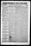 Newspaper: The Northern Standard. (Clarksville, Tex.), Vol. 3, No. 3, Ed. 1, Wed…