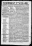 Newspaper: The Northern Standard. (Clarksville, Tex.), Vol. 3, No. 5, Ed. 1, Thu…