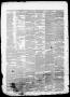 Thumbnail image of item number 4 in: 'The Northern Standard. (Clarksville, Tex.), Vol. 3, No. 22, Ed. 1, Saturday, May 31, 1845'.