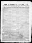 Newspaper: The Northern Standard. (Clarksville, Tex.), Vol. 3, No. 25, Ed. 1, Sa…
