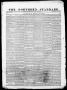 Primary view of The Northern Standard. (Clarksville, Tex.), Vol. 3, No. 27, Ed. 1, Saturday, July 5, 1845