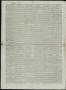Thumbnail image of item number 2 in: 'The Colorado Citizen. (Columbus, Tex.), Vol. 1, No. 25, Ed. 1 Saturday, January 16, 1858'.