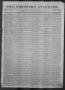 Newspaper: The Northern Standard. (Clarksville, Tex.), Vol. 4, No. 12, Ed. 1, We…