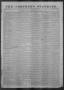 Primary view of The Northern Standard. (Clarksville, Tex.), Vol. 4, No. 13, Ed. 1, Wednesday, June 24, 1846