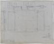 Thumbnail image of item number 2 in: 'Mitchell County Courthouse: Roof Plan'.