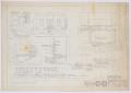 Thumbnail image of item number 1 in: 'Abilene City Hall Alterations: Revised Plot Plan and Drawing Index'.