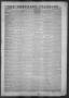 Primary view of The Northern Standard. (Clarksville, Tex.), Vol. 4, No. 39, Ed. 1, Saturday, January 23, 1847