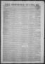 Newspaper: The Northern Standard. (Clarksville, Tex.), Vol. 4, No. 43, Ed. 1, Sa…