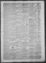 Thumbnail image of item number 3 in: 'The Northern Standard. (Clarksville, Tex.), Vol. 4, No. 47, Ed. 1, Saturday, March 20, 1847'.