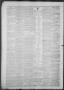 Thumbnail image of item number 4 in: 'The Northern Standard. (Clarksville, Tex.), Vol. 5, No. 5, Ed. 1, Wednesday, May 26, 1847'.