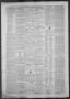 Thumbnail image of item number 4 in: 'The Northern Standard. (Clarksville, Tex.), Vol. 5, No. 17, Ed. 1, Saturday, August 14, 1847'.