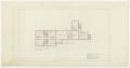 Thumbnail image of item number 1 in: 'Superior Oil Guest House, Midland, Texas: Floor Plan'.