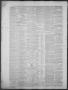 Thumbnail image of item number 4 in: 'The Northern Standard. (Clarksville, Tex.), Vol. 5, No. 23, Ed. 1, Saturday, September 25, 1847'.