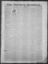 Newspaper: The Northern Standard. (Clarksville, Tex.), Vol. 5, No. 24, Ed. 1, Sa…