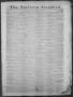 Primary view of The Northern Standard. (Clarksville, Tex.), Vol. 5, No. 30, Ed. 1, Saturday, November 13, 1847