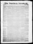 Primary view of The Northern Standard. (Clarksville, Tex.), Vol. 5, No. 42, Ed. 1, Saturday, February 12, 1848