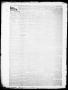 Thumbnail image of item number 2 in: 'The Northern Standard. (Clarksville, Tex.), Vol. 5, No. 44, Ed. 1, Saturday, February 26, 1848'.