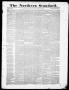 Newspaper: The Northern Standard. (Clarksville, Tex.), Vol. 5, No. 45, Ed. 1, Sa…