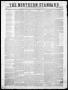 Primary view of The Northern Standard. (Clarksville, Tex.), Vol. 6, No. 47, Ed. 1, Saturday, March 31, 1849