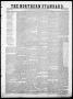 Thumbnail image of item number 1 in: 'The Northern Standard. (Clarksville, Tex.), Vol. 6, No. 48, Ed. 1, Saturday, April 7, 1849'.