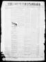Newspaper: The Northern Standard. (Clarksville, Tex.), Vol. 7, No. 18, Ed. 1, Sa…