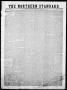 Primary view of The Northern Standard. (Clarksville, Tex.), Vol. 7, No. 32, Ed. 1, Saturday, April 6, 1850