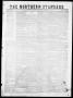Thumbnail image of item number 1 in: 'The Northern Standard. (Clarksville, Tex.), Vol. 8, No. 5, Ed. 1, Saturday, September 28, 1850'.