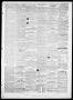 Thumbnail image of item number 3 in: 'The Northern Standard. (Clarksville, Tex.), Vol. 8, No. 9, Ed. 1, Saturday, October 26, 1850'.