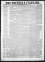 Primary view of The Northern Standard. (Clarksville, Tex.), Vol. 8, No. 12, Ed. 1, Saturday, November 16, 1850