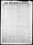 Primary view of The Northern Standard. (Clarksville, Tex.), Vol. 8, No. 13, Ed. 1, Saturday, November 23, 1850