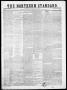 Newspaper: The Northern Standard. (Clarksville, Tex.), Vol. 8, No. 17, Ed. 1, Sa…