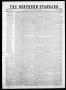 Primary view of The Northern Standard. (Clarksville, Tex.), Vol. 8, No. 23, Ed. 1, Saturday, February 8, 1851