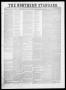 Primary view of The Northern Standard. (Clarksville, Tex.), Vol. 9, No. 10, Ed. 1, Saturday, November 8, 1851