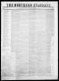 Primary view of The Northern Standard. (Clarksville, Tex.), Vol. 9, No. 12, Ed. 1, Saturday, November 22, 1851