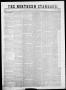Primary view of The Northern Standard. (Clarksville, Tex.), Vol. 9, No. 13, Ed. 1, Saturday, November 29, 1851