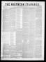 Primary view of The Northern Standard. (Clarksville, Tex.), Vol. 9, No. 22, Ed. 1, Saturday, January 31, 1852