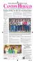 Thumbnail image of item number 1 in: 'Canton Herald (Canton, Tex.), Vol. 131, No. 43, Ed. 1 Thursday, September 26, 2013'.