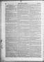 Thumbnail image of item number 4 in: 'Texas State Gazette. (Austin, Tex.), Vol. 1, No. 30, Ed. 1, Saturday, March 16, 1850'.