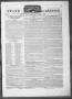 Newspaper: Texas State Gazette. (Austin, Tex.), Vol. 1, No. 33, Ed. 1, Saturday,…