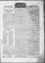 Newspaper: Texas State Gazette. (Austin, Tex.), Vol. 1, No. 47, Ed. 1, Saturday,…
