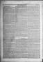 Thumbnail image of item number 4 in: 'Texas State Gazette. (Austin, Tex.), Vol. 2, No. 2, Ed. 1, Saturday, August 31, 1850'.