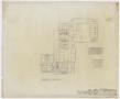 Thumbnail image of item number 1 in: 'First Baptist Church Educational Building Additions: Ground Floor Electrical Plan'.