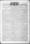 Newspaper: Texas State Gazette. (Austin, Tex.), Vol. 2, No. 17, Ed. 1, Saturday,…
