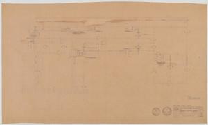 Primary view of object titled 'Highland Methodist Church, Odessa, Texas: Final Plan'.