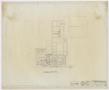 Technical Drawing: First Baptist Church Educational Building Additions: First Floor Elec…