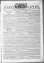 Newspaper: Texas State Gazette. (Austin, Tex.), Vol. 2, No. 30, Ed. 1, Saturday,…