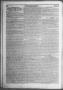 Thumbnail image of item number 4 in: 'Texas State Gazette. (Austin, Tex.), Vol. 2, No. 34, Ed. 1, Saturday, April 12, 1851'.