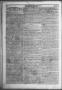 Thumbnail image of item number 4 in: 'Texas State Gazette. (Austin, Tex.), Vol. 2, No. 35, Ed. 1, Saturday, April 19, 1851'.